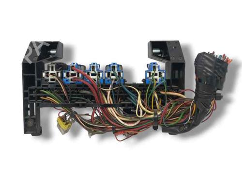 Fuse box NISSAN CABSTAR E (TL_, VL_)  | BP23336070E1 