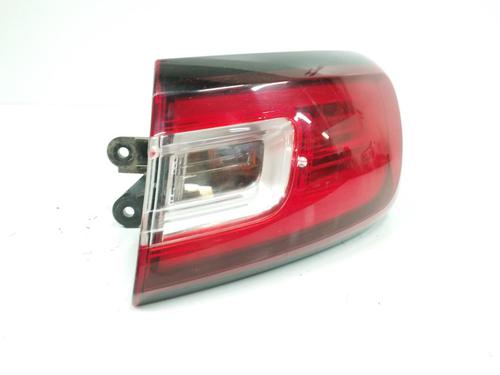 Used Right taillight RENAULT CLIO IV (BH_) 0.9 TCe 90 (BHNF, BHMA, BHMH, BHJK, BHJR) (90 hp) 11013804