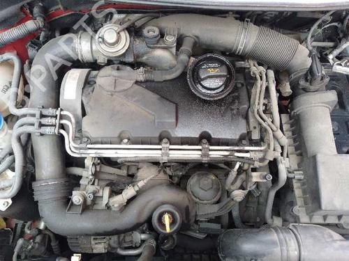 Right taillight SEAT ALTEA (5P1) 1.9 TDI | BP6159331C35 