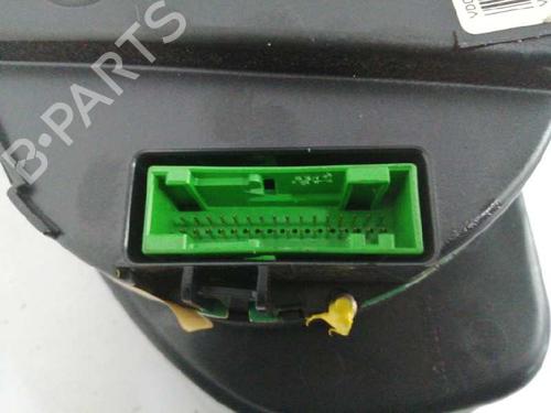 Instrument cluster VW PASSAT B5 (3B2) 1.9 TDI | BP8886496C47 