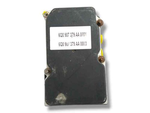 ABS pump SEAT IBIZA III (6L1)  | BP26563355M43 