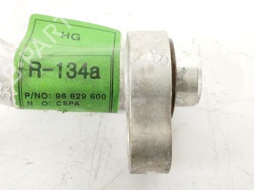 AC pipe OPEL ANTARA A (L07) 2.0 CDTI | BP14153686M126