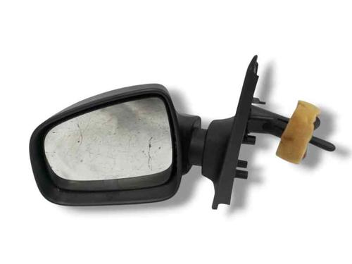 Used Left mirror DACIA SANDERO II TCe 90 (B8M1, B8MA, B8AC) (90 hp) 22440306