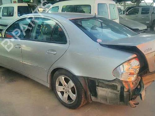 Modulo electronico MERCEDES-BENZ E-CLASS (W211)  | BP10937315M83 