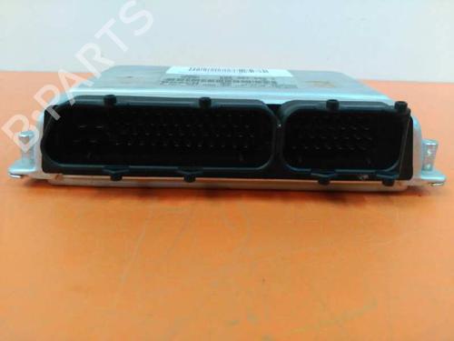 Engine control unit (ECU) VW PASSAT B5 (3B2) | BP239202M57