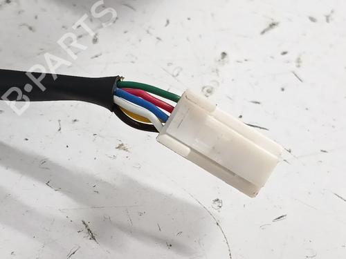 Steering column SUZUKI VITARA (LY) 1.4 T (APK414) | BP37421359M21 - Image 5