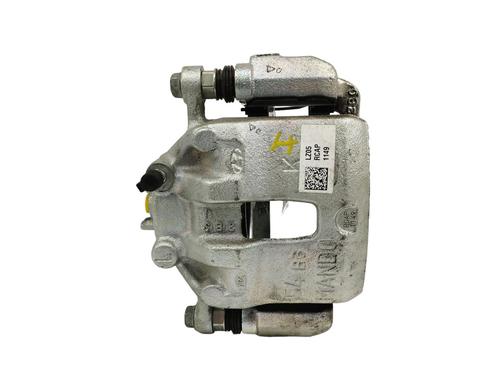 Left front brake caliper KIA RIO IV (YB, SC, FB) 1.2 CVVT | BP16472538M105 