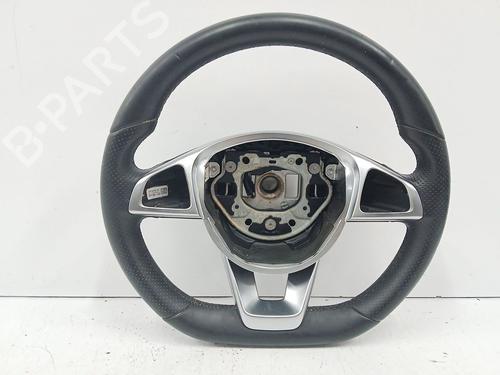 Used Steering wheel MERCEDES-BENZ C-CLASS Coupe (C205) C 180 (205.340) (156 hp) 28542630