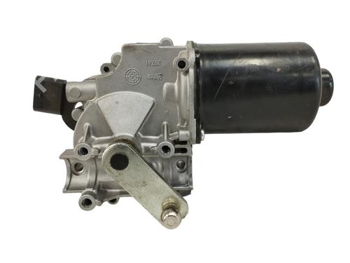 Used Front wiper motor BMW 1 (F20) [2011-2019]  18267567