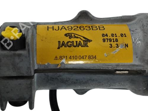 Steering column JAGUAR XK 8 Coupe (X100)  | BP16846777M21 