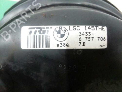 Servo brake BMW X5 (E53) | BP3524194M42 - Image 3