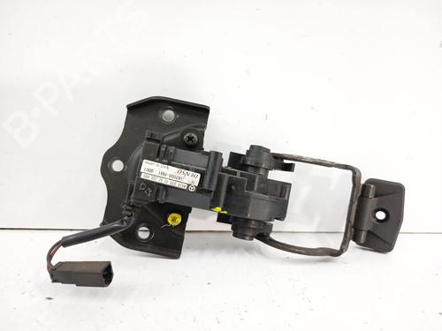 Used Left rear window motor Left rear window motor MERCEDES-BENZ VIANO (W639) CDI 2.2 (639.711, 639.713, 639.811, 639.813, 639.815) (150 hp) 36185122 36185122