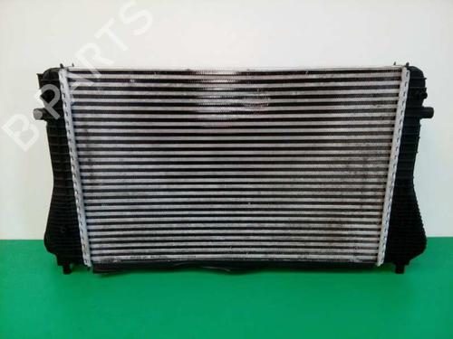 Used Intercooler SEAT LEON (1P1) [2005-2013]  3524082