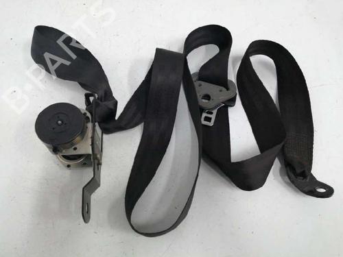 Used Front right seatbelt NISSAN CABSTAR E (TL_, VL_) [1992-2006]  8853824