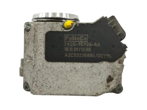 Throttle body FORD FIESTA VI (CB1, CCN) 1.6 TDCi | BP15232428M82 