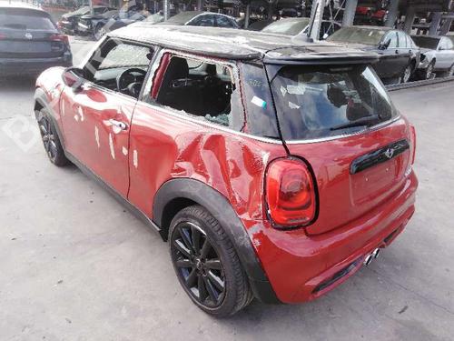 Climate control MINI MINI (F56)  | BP11217435I5 