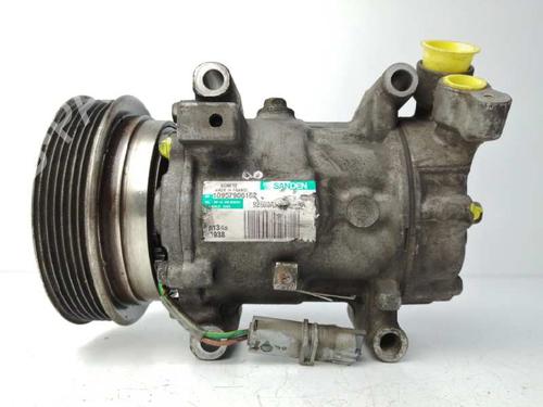 Used AC compressor NISSAN NOTE (E11, NE11) 1.5 dCi (90 hp) 8226752