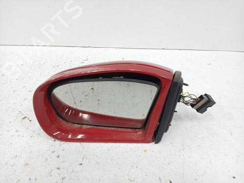Used Left mirror Left mirror MERCEDES-BENZ C-CLASS (W203) C 220 CDI (203.006, 203.008) (143 hp) 34114403 34114403