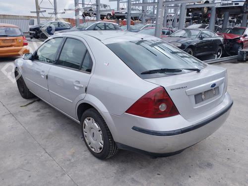 Cylinder head FORD MONDEO III Saloon (B4Y) 2.0 16V TDDi / TDCi | BP12942801M5 