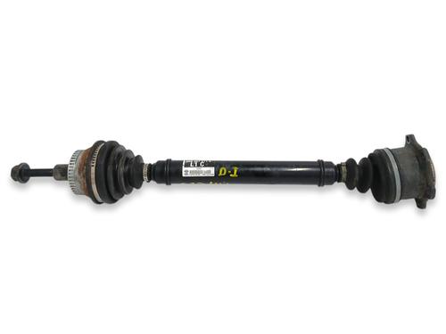 Used Left front driveshaft AUDI A6 C5 (4B2, 4B4) [1997-2005]  23575491