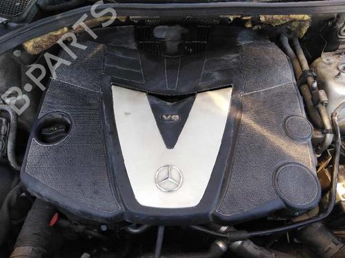 Rear differential MERCEDES-BENZ M-CLASS (W164)  | BP9137897M24 