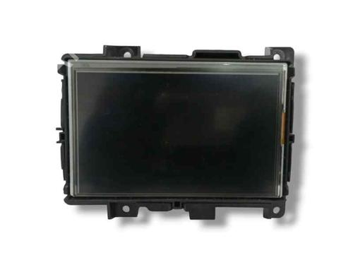 Used Display monitor RENAULT CAPTUR I (J5_, H5_) 1.5 dCi 110 (110 hp) 23960121