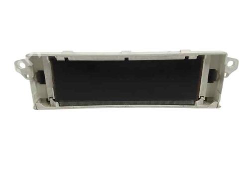 display-monitor-peugeot-307-3ac-2000-2001-2002-2003-2004-2005-2006-2007-2008-2009-2010-2011-2012-23085232 main image