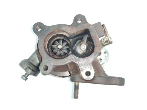 Turbolader/Kompressor PEUGEOT 206 Hatchback (2A/C) 1.4 HDi eco 70 | BP9457841M71 