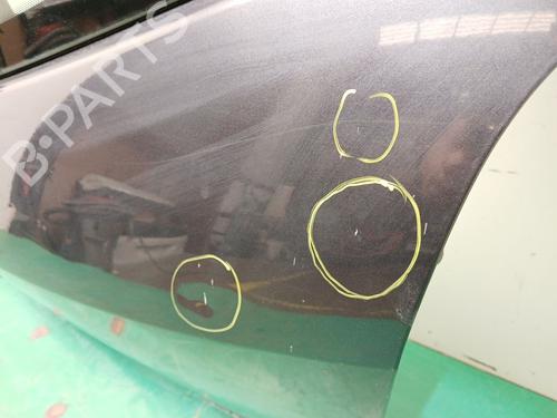 Tailgate RENAULT CLIO III (BR0/1, CR0/1) 1.5 dCi (BR17, CR17) | BP29994635C6 