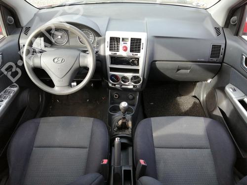Injector HYUNDAI GETZ (TB) 1.5 CRDi | BP16570212M100 