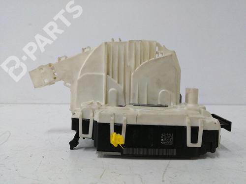 Rear left lock MERCEDES-BENZ E-CLASS (W212) E 300 Hybrid / BlueTEC Hybrid (212.098) | BP11934961C100 