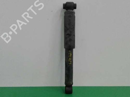 Used Left rear shock absorber Left rear shock absorber IVECO DAILY V Van 29S13, 29L13, 35C13, 35S13, 40C13, 40S13 (126 hp) 4252265 4252265