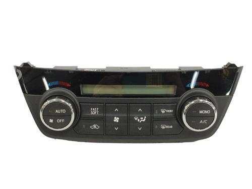 Used Climate control TOYOTA RAV 4 IV (_A4_) 2.0 D (WWA42_) (143 hp) 16984979