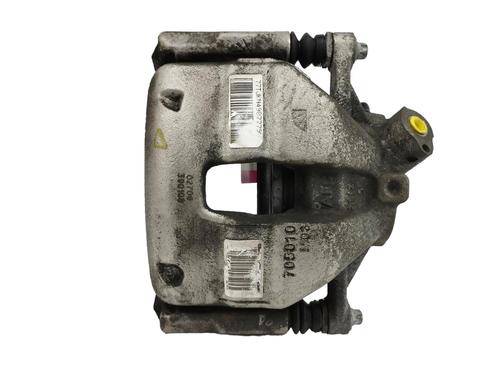 Right front brake caliper TOYOTA PROACE CITY Box Body/MPV (BPZ_) 1.5 D-4D 100 (BPZM) | BP17030074M104 