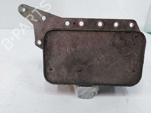 Used Oil radiator Oil radiator RENAULT SCÉNIC III (JZ0/1_) 1.6 dCi (JZ00, JZ12) (130 hp) 18267239 18267239