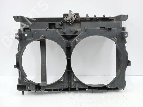 Used Front slam panel FIAT SCUDO Bus (270_, 272_) 2.0 D Multijet (120 hp) 30832089