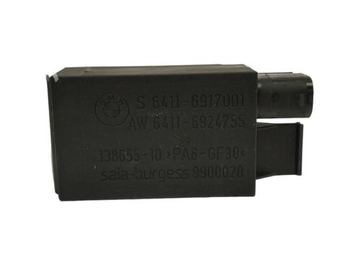 Used Electronic module BMW 7 (E65, E66, E67) 730 d (218 hp) 13659044