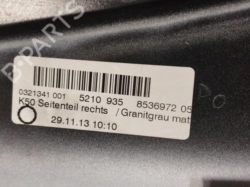 Other BMW MOTORCYCLES R 1200 R 1200 GS (K50) | BP29027454O1 
