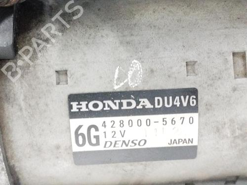 Starter HONDA CR-V III (RE_) | BP12426565M8