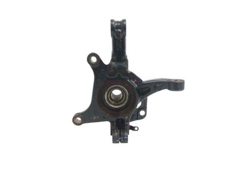 Right front steering knuckle RENAULT CAPTUR I (J5_, H5_) 1.5 dCi 110 | BP23960924M26 - Image 2