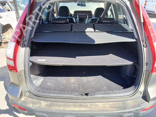 Left headlight HONDA CR-V III (RE_) 2.2 i-CTDi 4WD (RE6) | BP33716522C28  - Image 18