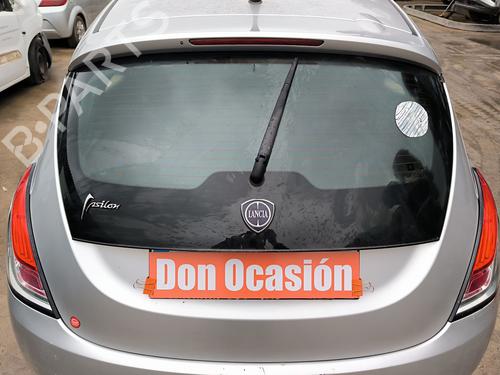 Used Tailgate Tailgate LANCIA YPSILON (312_) 1.2 (312.PXA1A, 312.YXA1A) (69 hp) 32727925 32727925