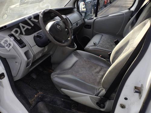 Right front seat OPEL VIVARO A Van (X83) 1.9 DTI (F7) | BP16866385C16 