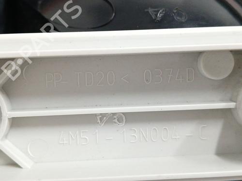 Right taillight FORD FOCUS II Turnier (DA_, FFS, DS) 1.6 TDCi | BP29360058C35 