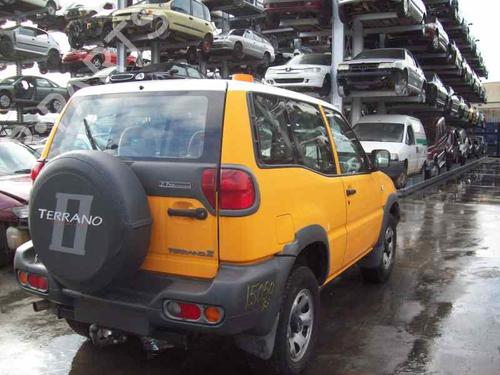 Rim NISSAN TERRANO II (R20)  | BP5089969C45 