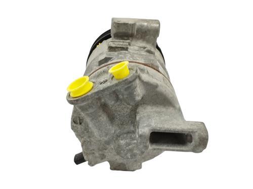 AC compressor SUZUKI SX4 (EY, GY)  | BP18699436M34