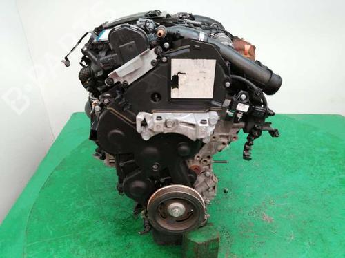 Engine PEUGEOT 3008 I MPV (0U_)  | BP9977419M1 