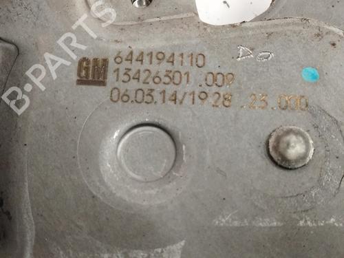 Hand brake OPEL CORSA D (S07) 1.2 LPG (L08, L68) | BP11009741I18