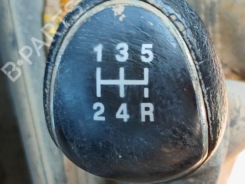 Left tailgate FORD TRANSIT COURIER B460 MPV 1.5 TDCi | BP33434791C76  - Image 15