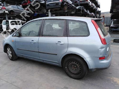 Right mirror FORD FOCUS C-MAX (DM2) 1.6 | BP10013539C27 